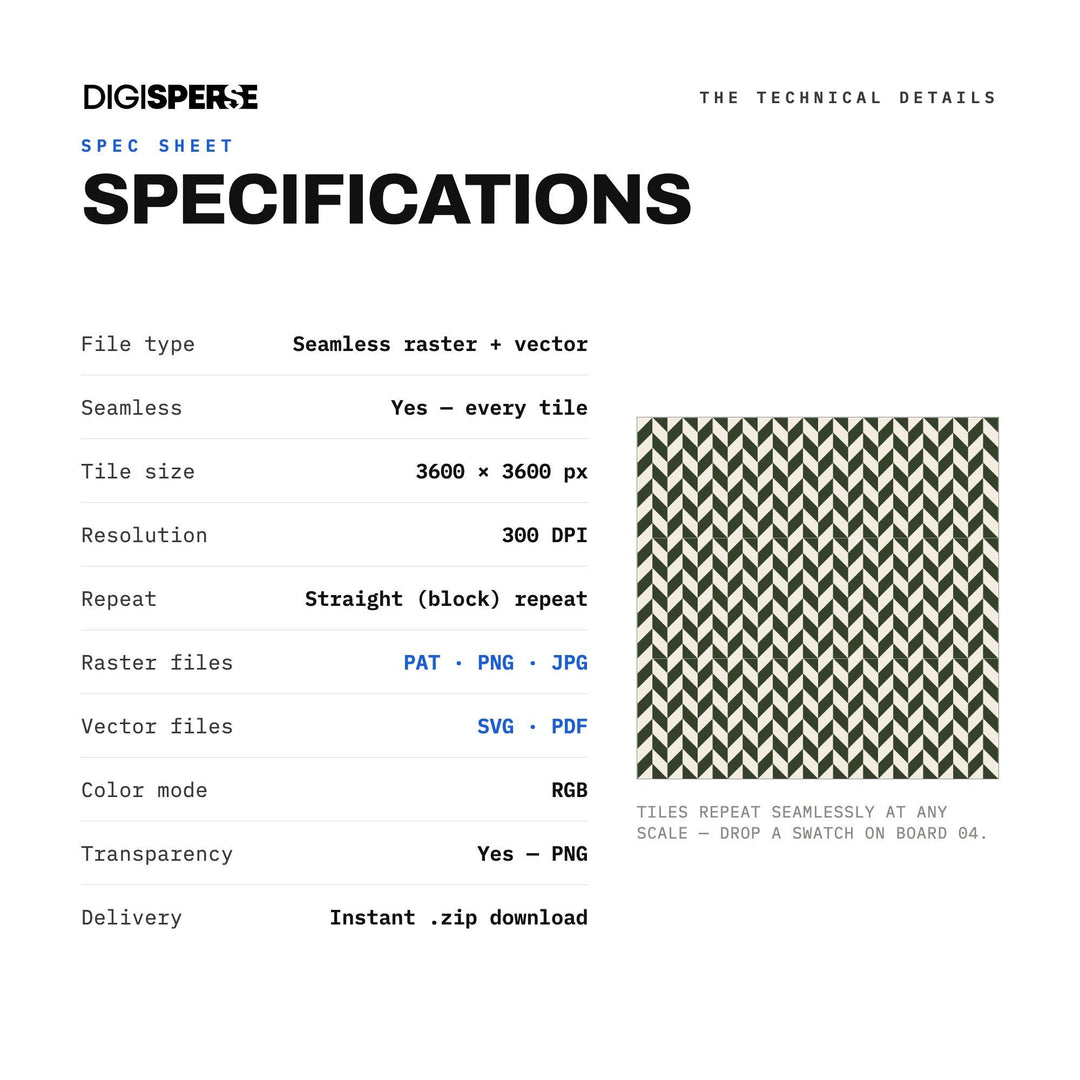 Seamless Pattern Svg | Forest Linen Triangle Checker | Digital Paper Fabric Wallpaper