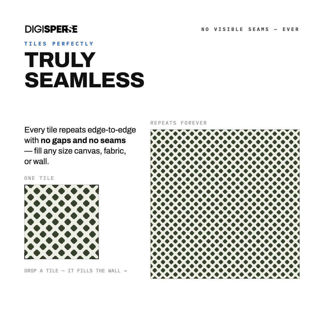 Seamless Pattern Svg | Charcoal Cream Lattice | Digital Paper Fabric Wallpaper | PNG PDF