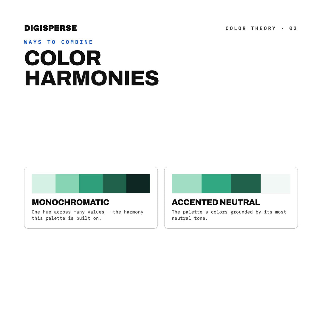 Tidepool color palette — preview image 10 of 20