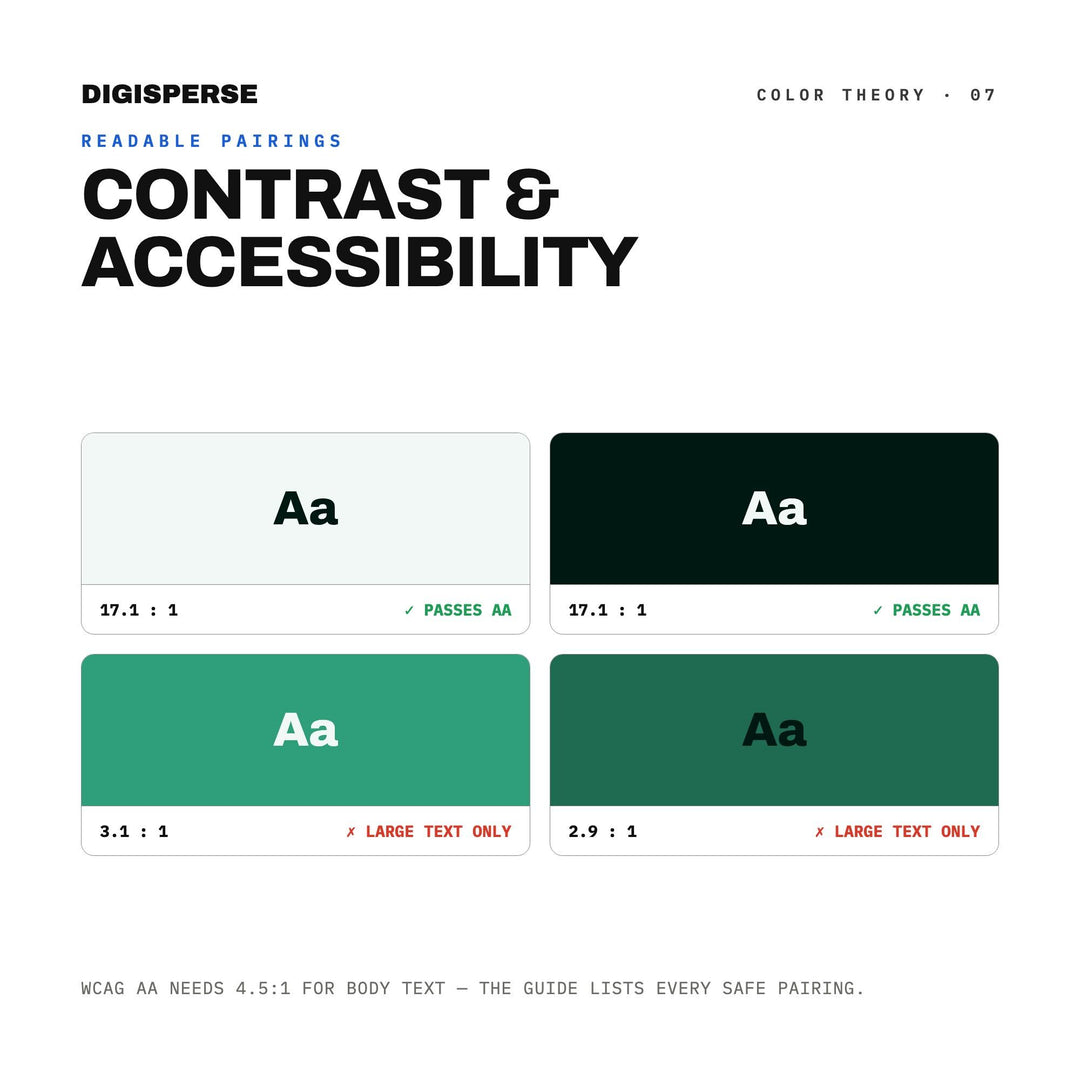 Tidepool color palette — preview image 14 of 20