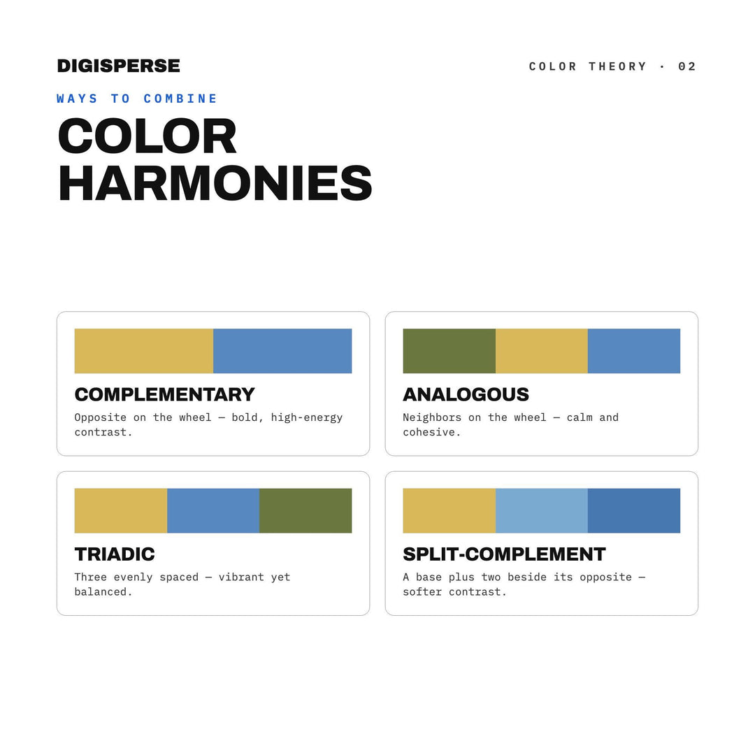 Golden Savanna color palette — preview image 11 of 21