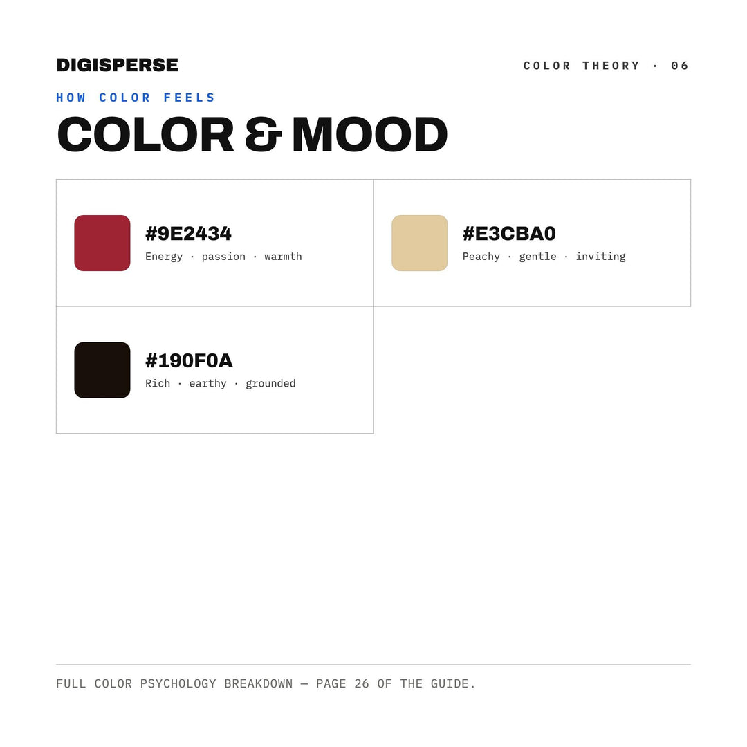 Candlelit Christmas Eve color palette — preview image 11 of 23