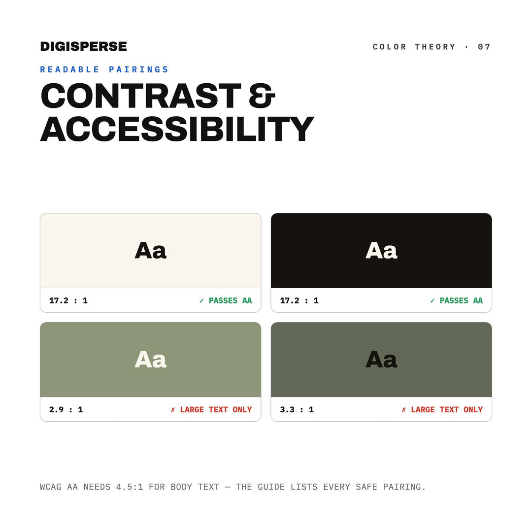 Coastal Dune color palette — preview image 17 of 23