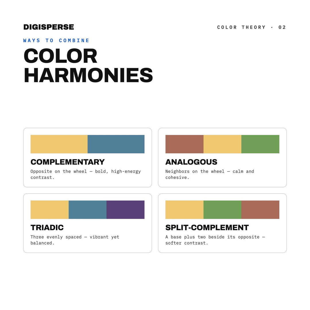 National Mall Sunset color palette — preview image 10 of 20