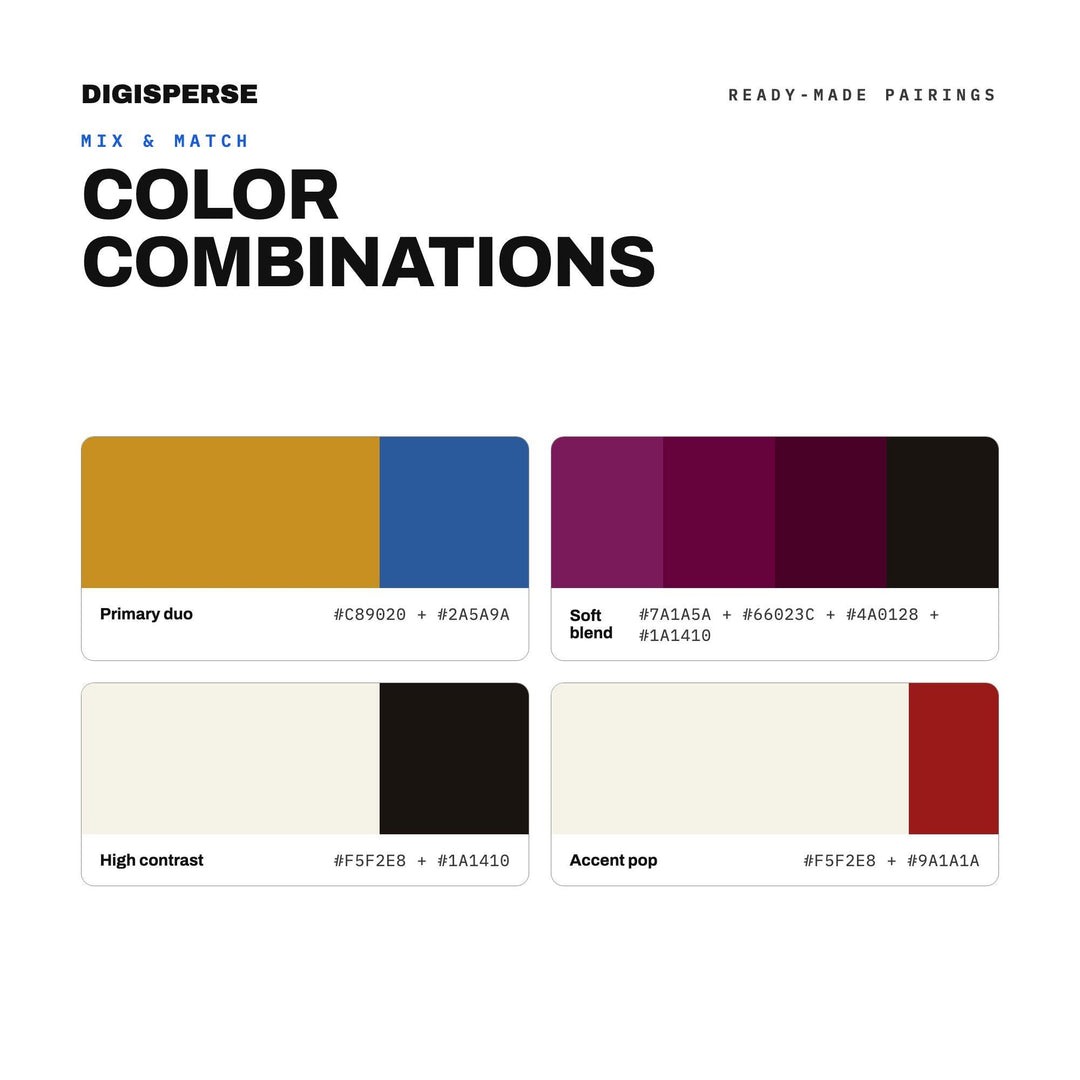 Phoenician Shore color palette — preview image 3 of 21