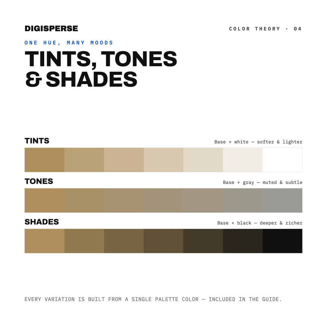 Carrara Marble color palette — preview image 15 of 23