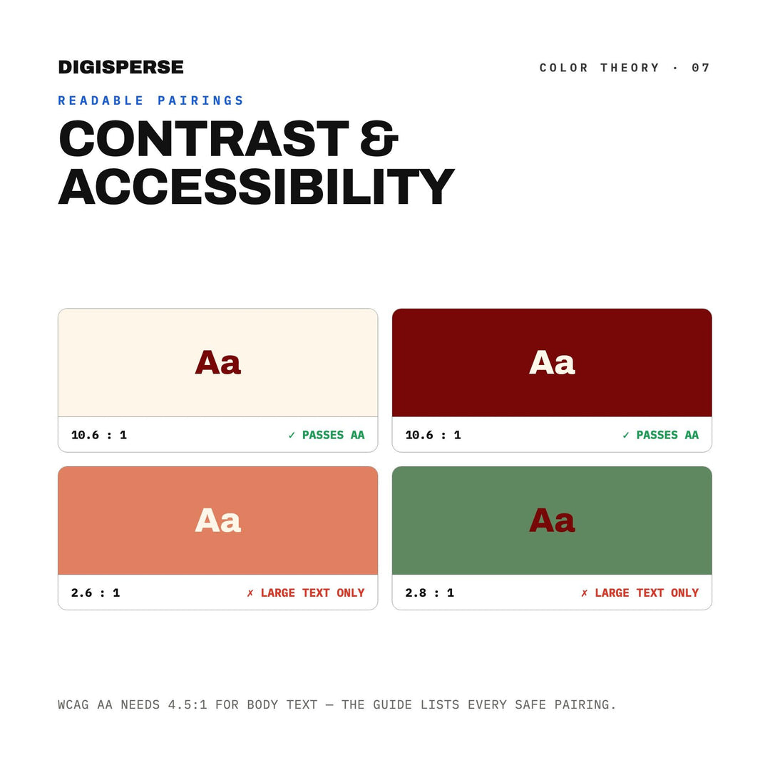 Desert Independence color palette — preview image 14 of 20