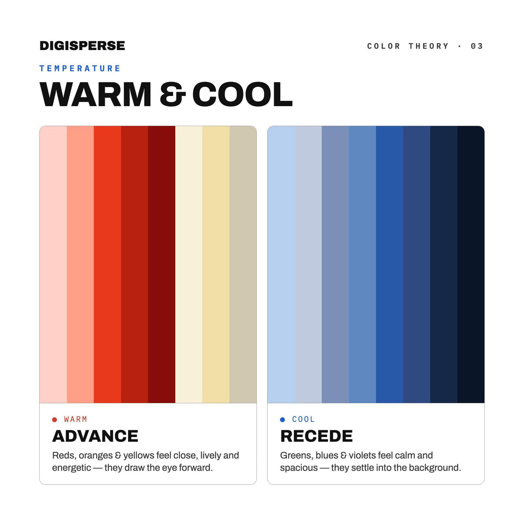 Civic Modernist color palette — preview image 11 of 20