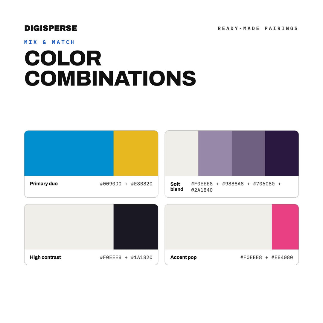 Shanghai Skyline color palette — preview image 2 of 20