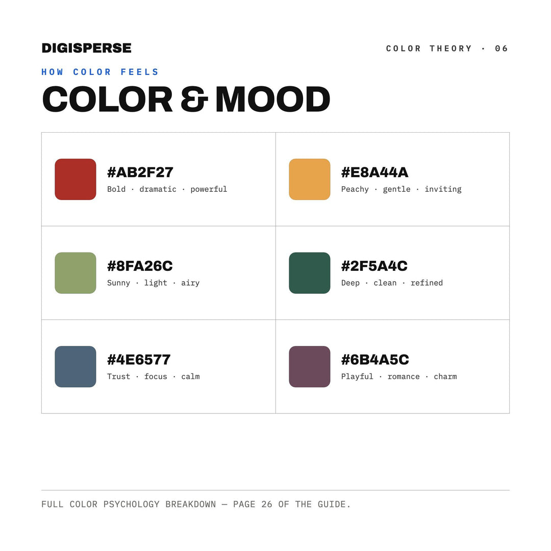 Mid Autumn Mooncake Table color palette — preview image 11 of 23