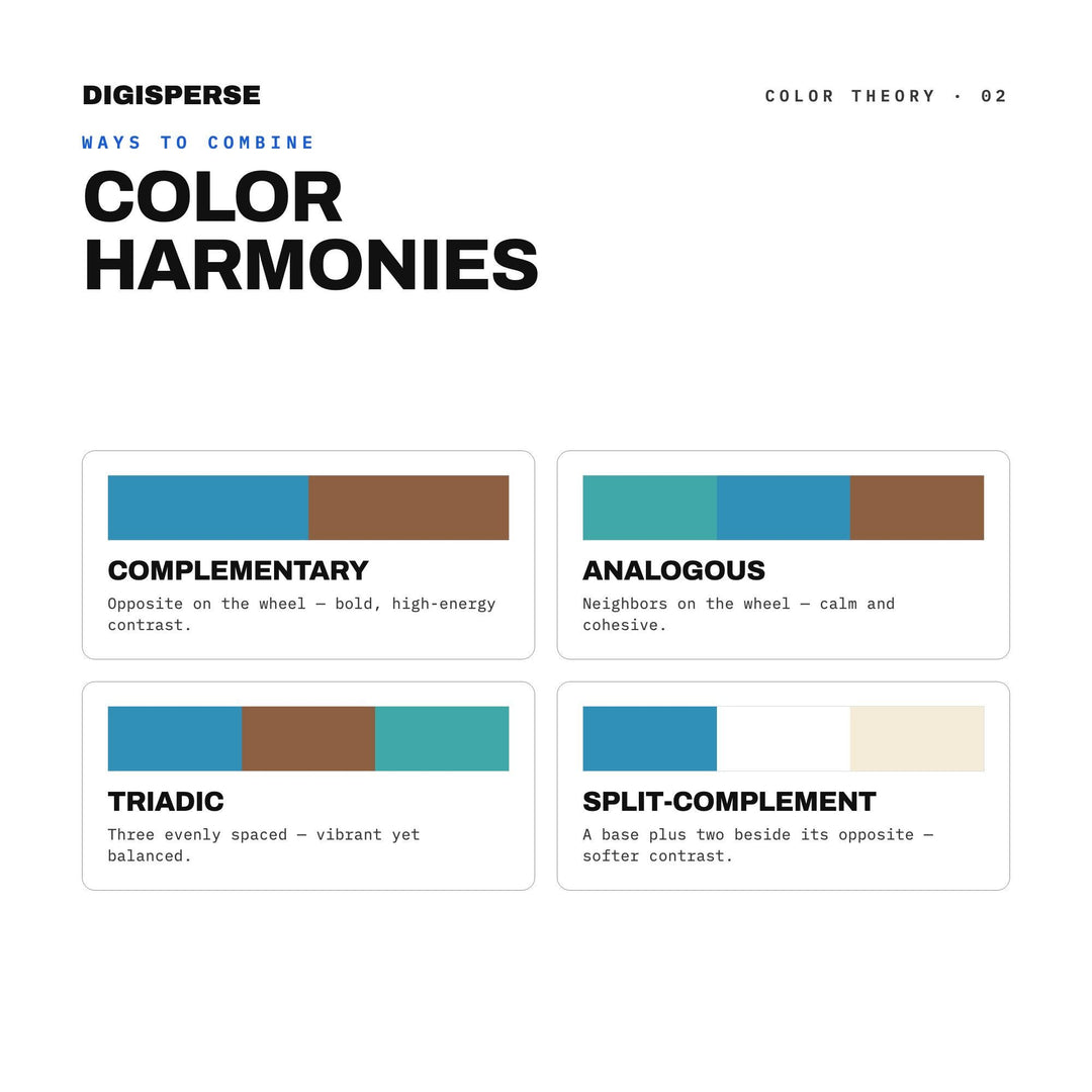 Turquoise Mesa color palette — preview image 10 of 20