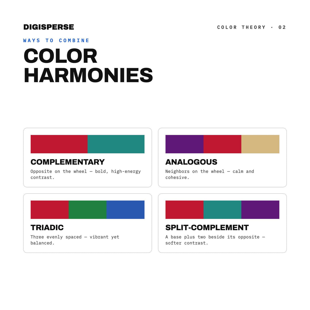 Summer Blockbuster Movie color palette — preview image 10 of 20