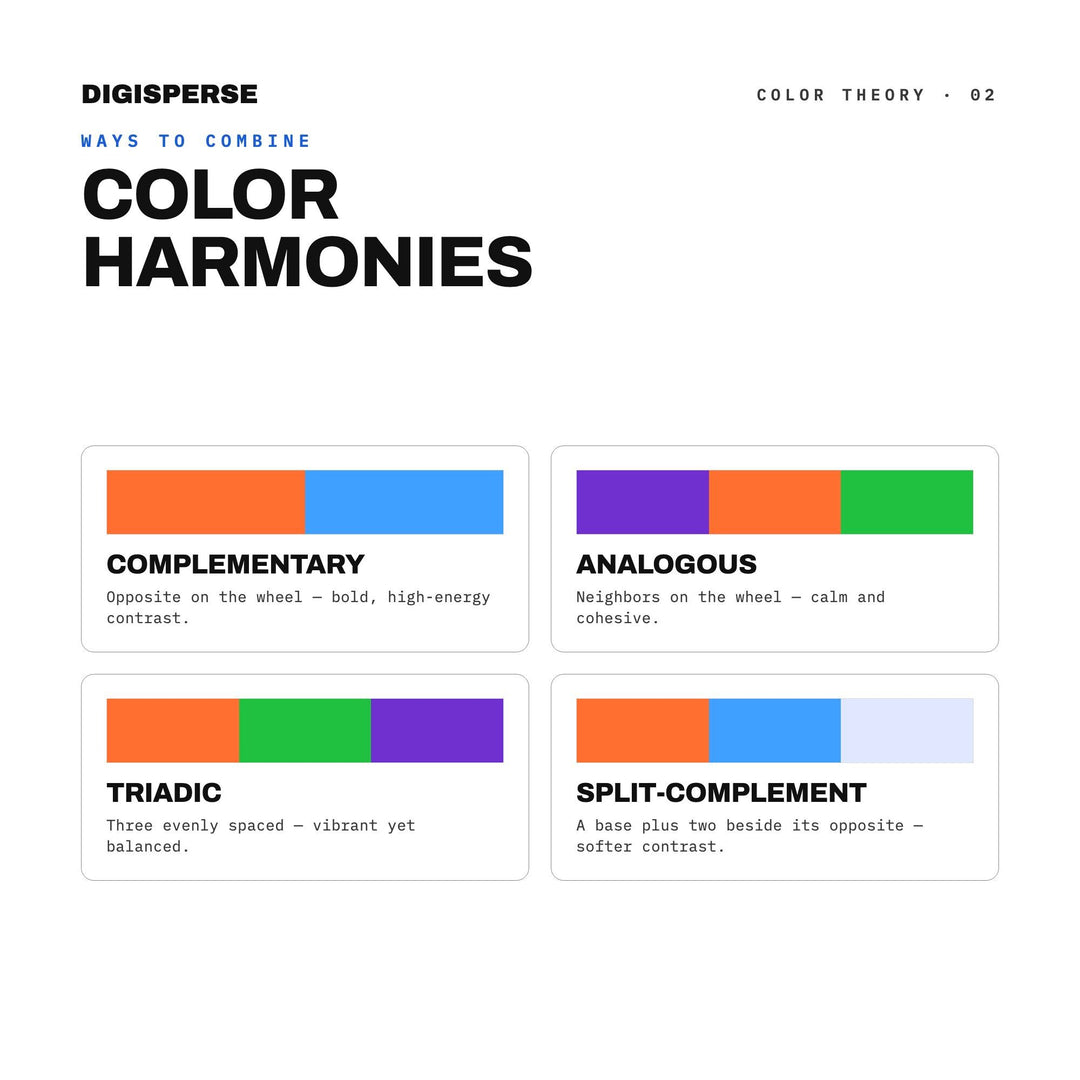 Neural Network color palette — preview image 10 of 20