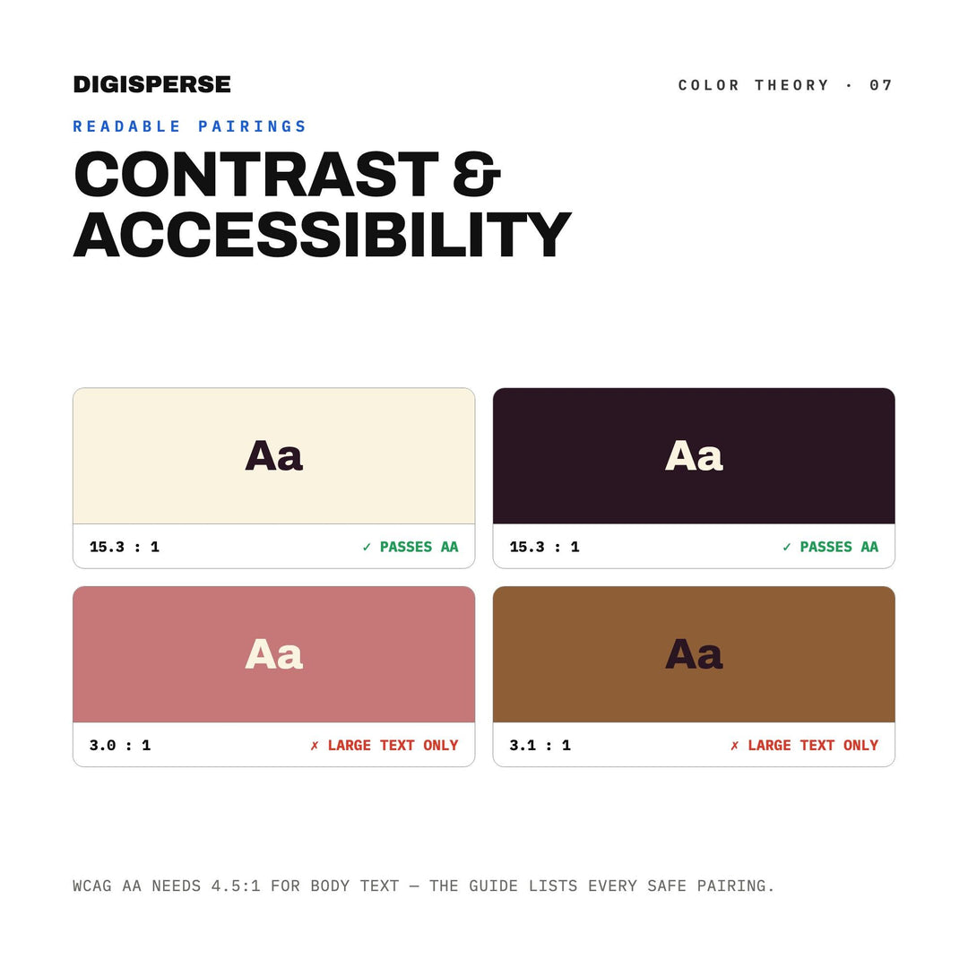 Poached Pear color palette — preview image 14 of 20