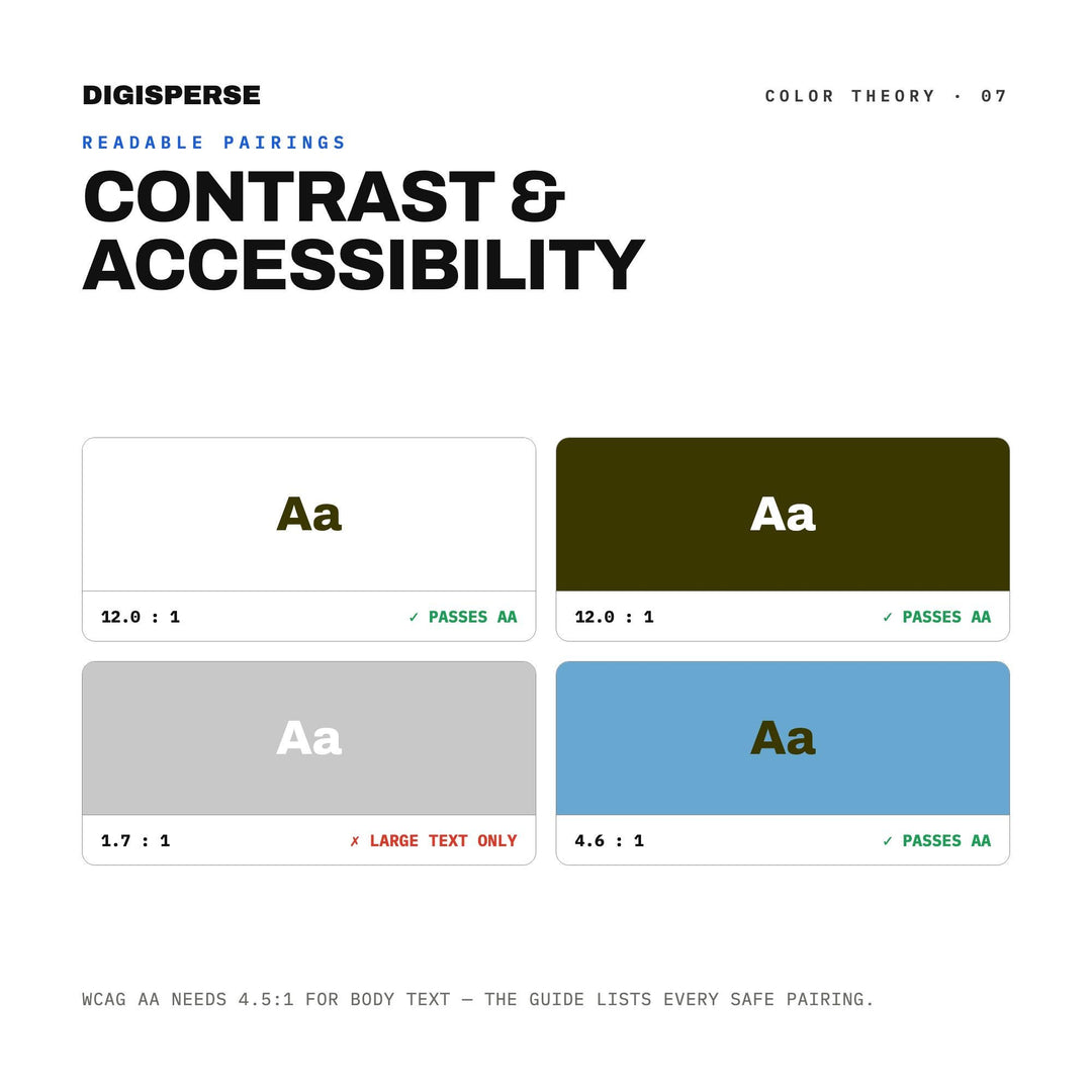 Allergy Season color palette — preview image 14 of 20
