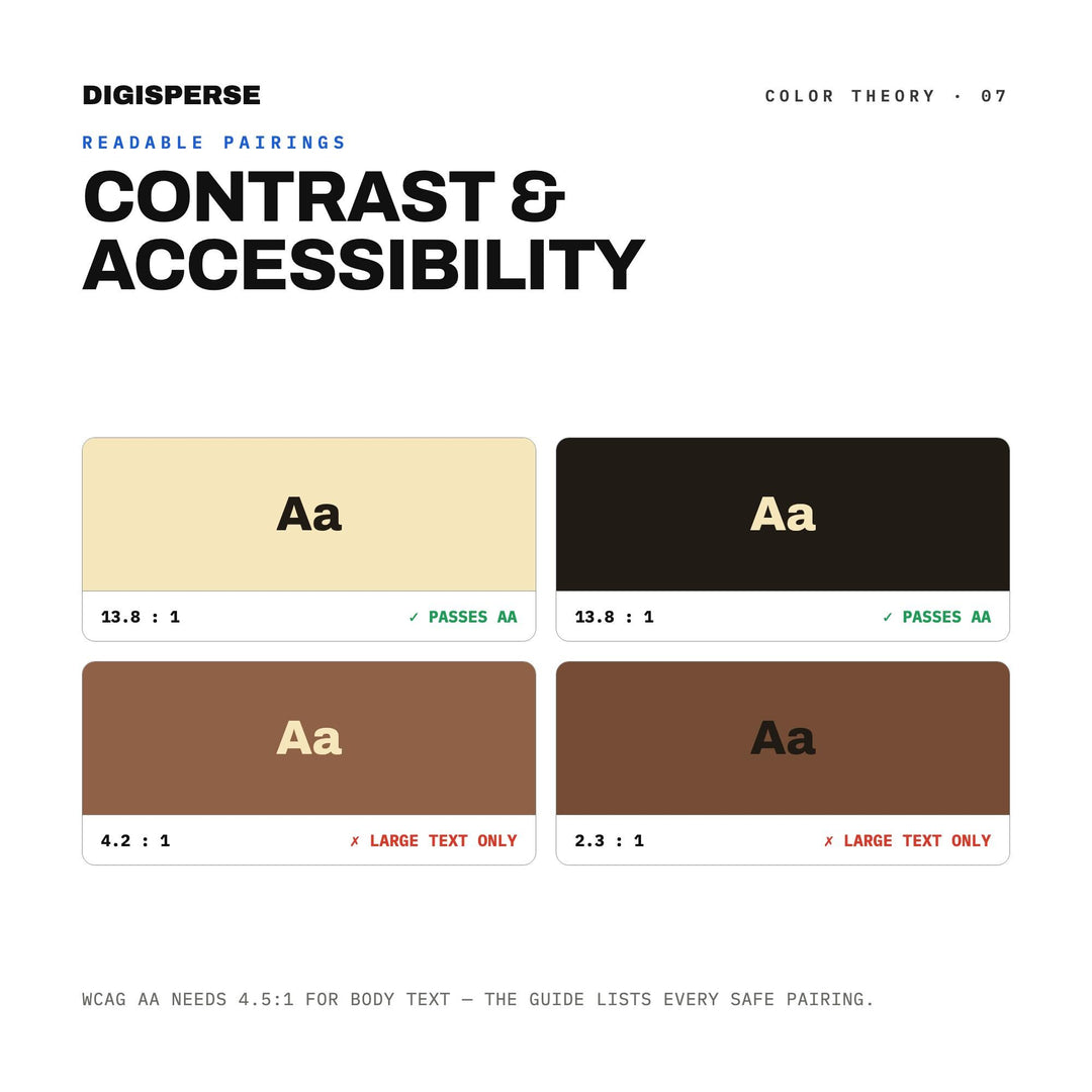 Tiger's Eye color palette — preview image 14 of 20