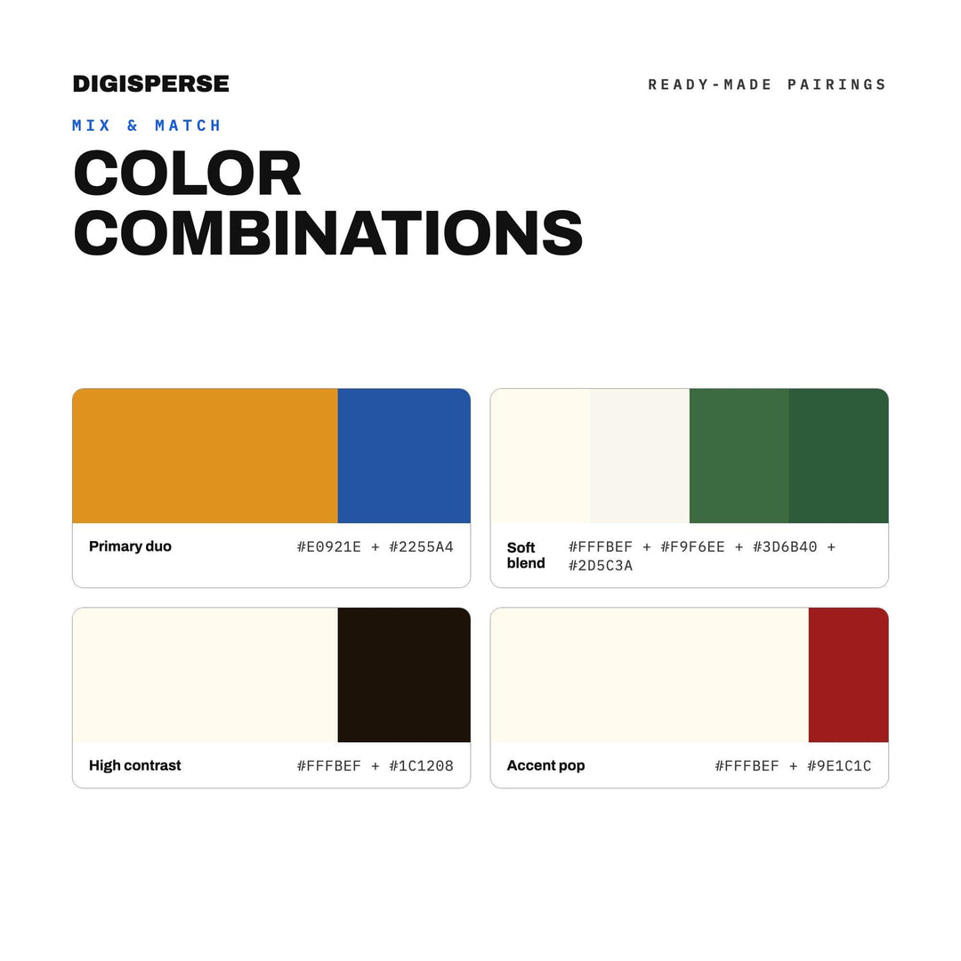 Warm Bavarian Color Palette for German Beer Fest Art and Autumn Branding, 30 Oktoberfest Amber Hues, Procreate Swatches, Hex