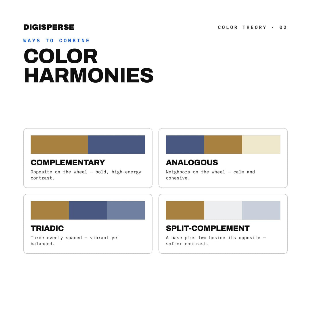 Dad Garage Retro color palette — preview image 10 of 20