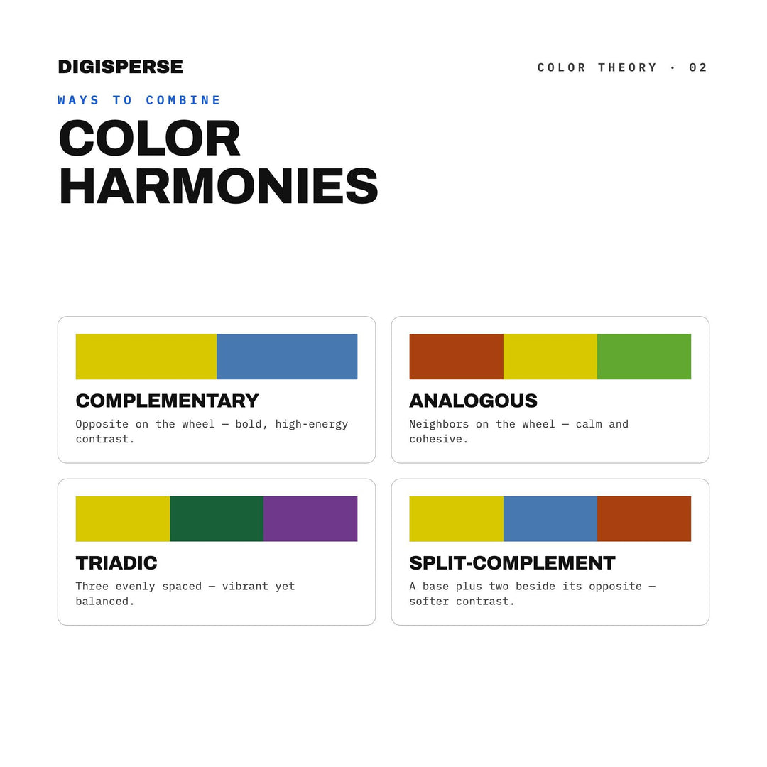 Retro Funk Color Palette for Groovy Poster Art and Music Branding, 30 Vibrant 70s Inspired Hues with Hex Codes, Procreate