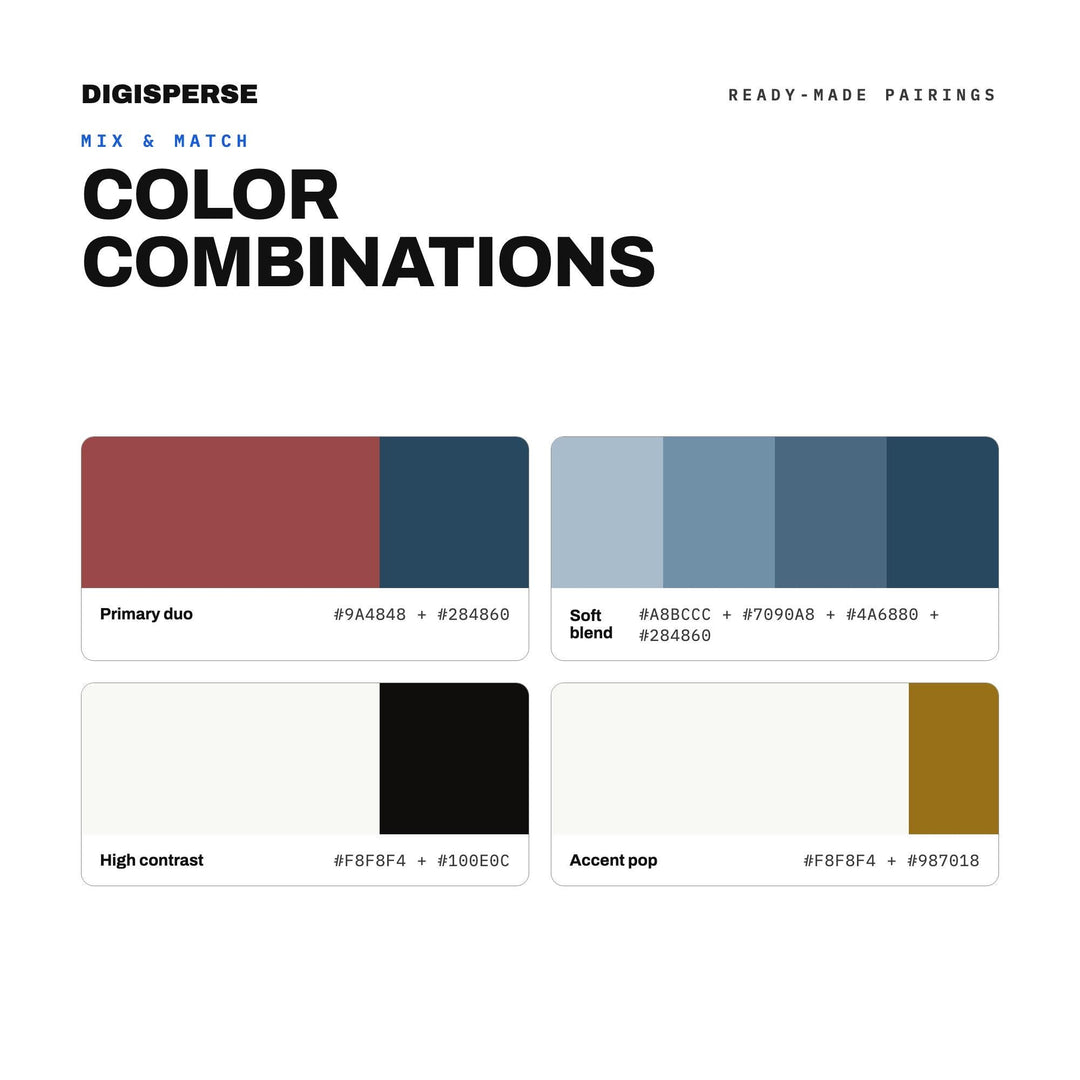 Federal Hall Stone color palette — preview image 2 of 20