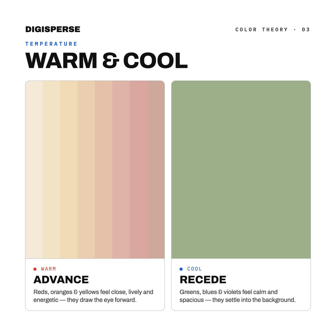 Golden Hour Nursery color palette — preview image 11 of 20