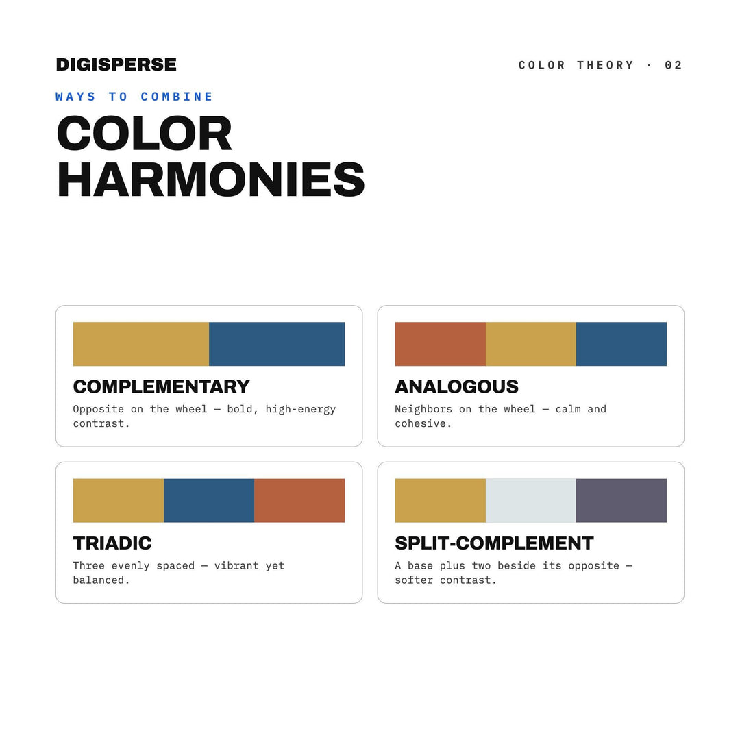 Modern Architect's Studio color palette — preview image 10 of 20