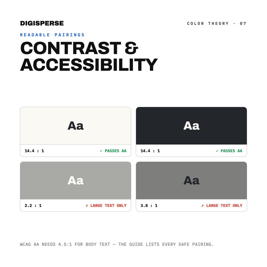 Modern Farmhouse Neutrals color palette — preview image 14 of 20