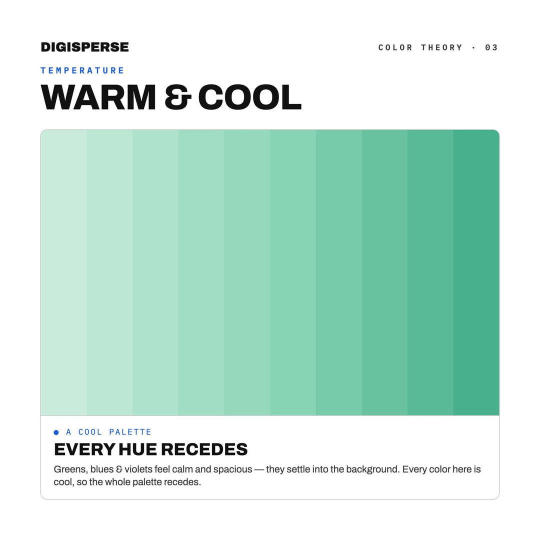 Tidepool color palette — preview image 11 of 20