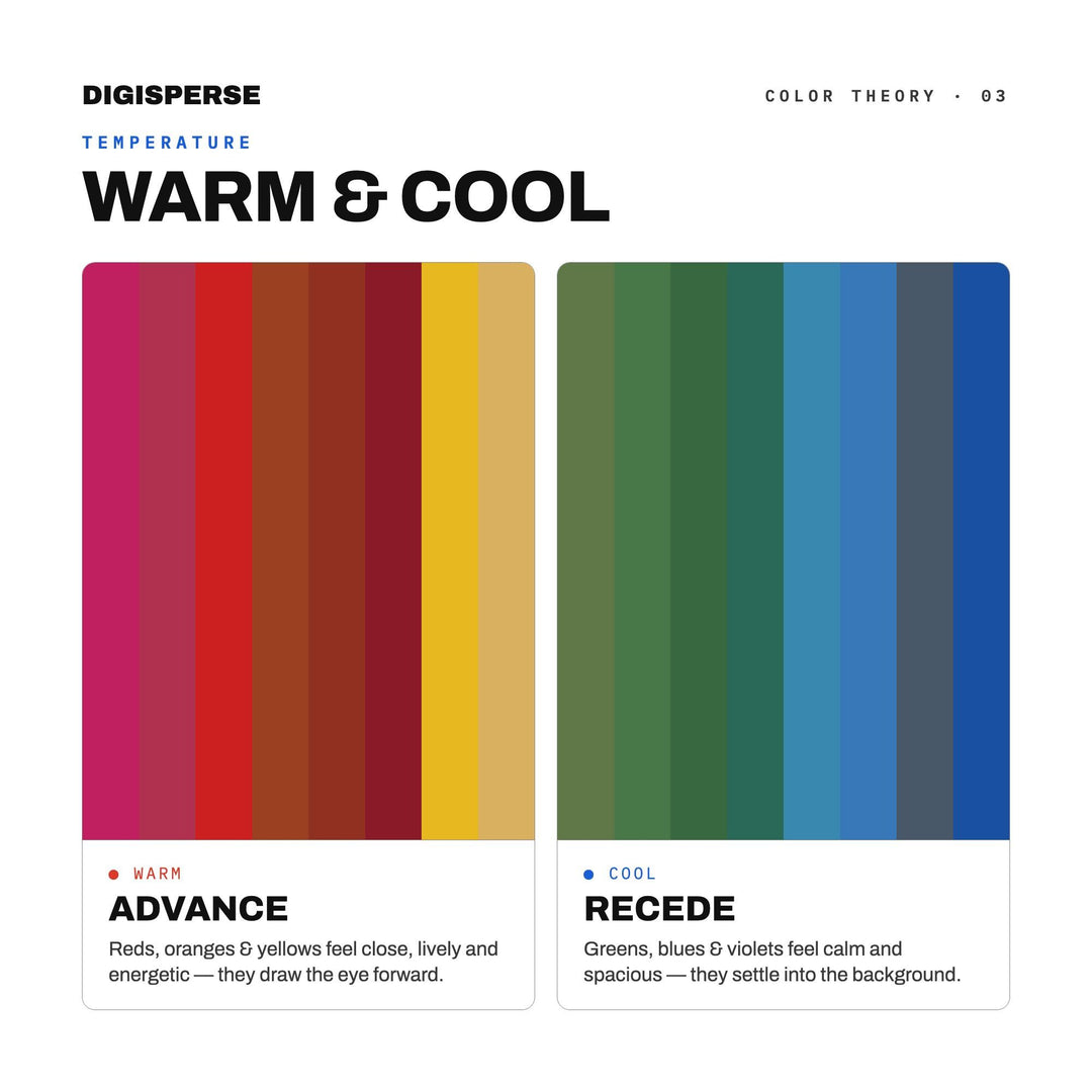 Abstract Expressionism color palette — preview image 11 of 20