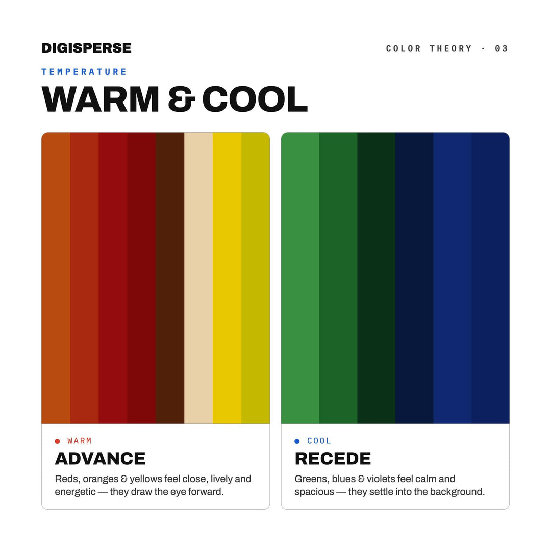 Expressionism color palette — preview image 11 of 20