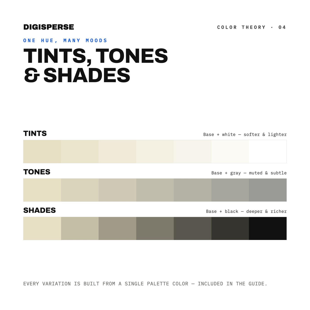 Moonrise color palette — preview image 13 of 21