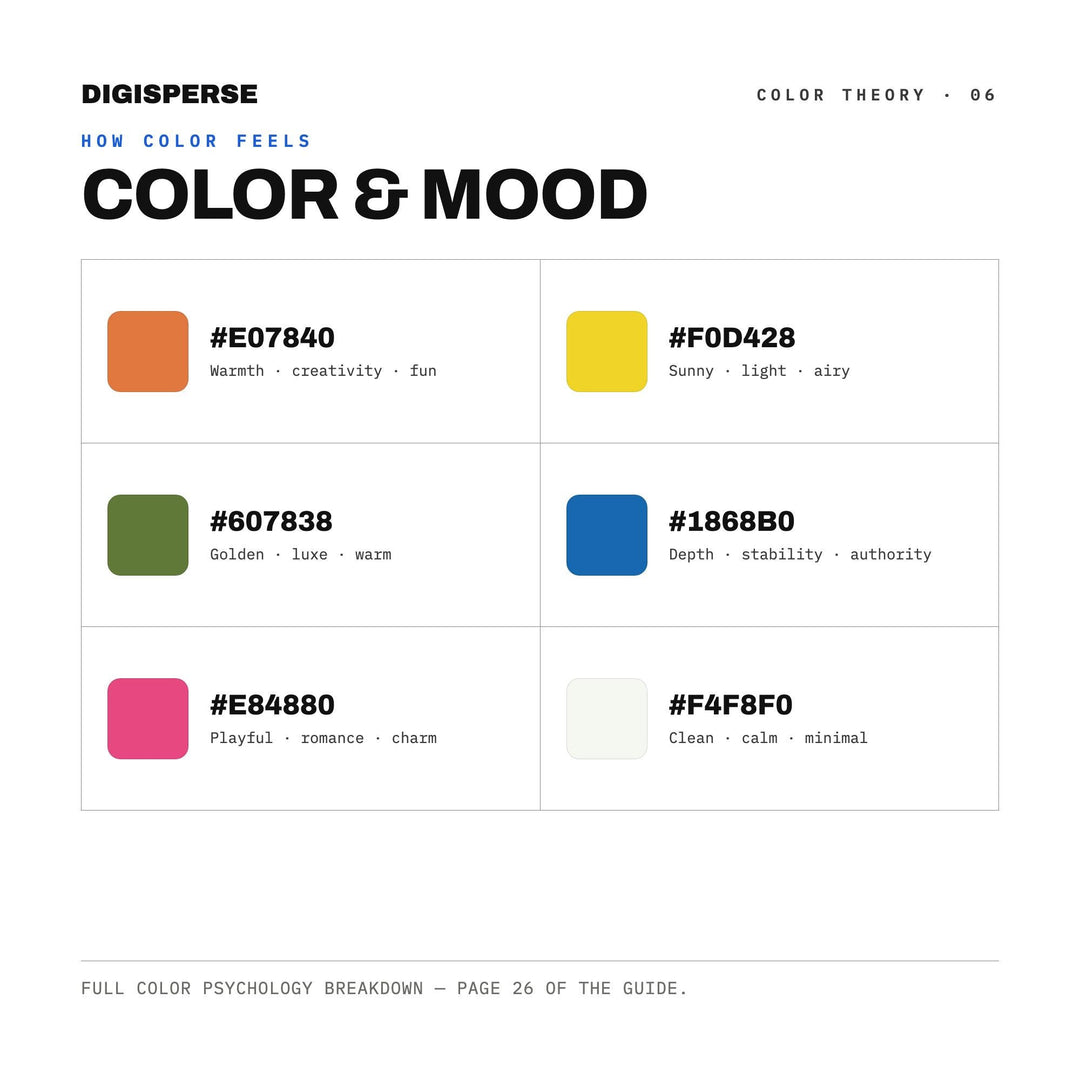 Amalfi Coast color palette — preview image 8 of 20