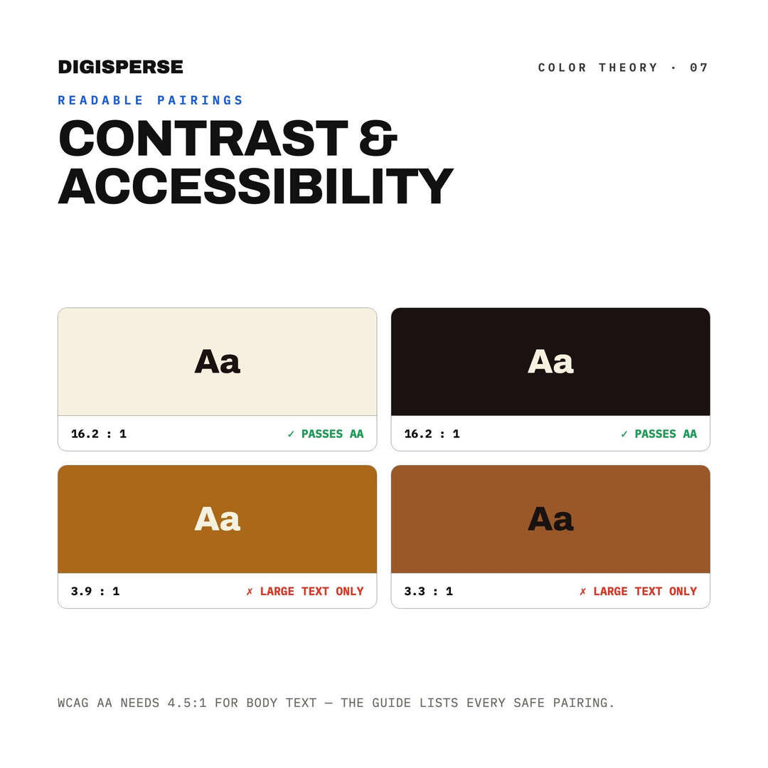 Sumerian Clay color palette — preview image 14 of 20