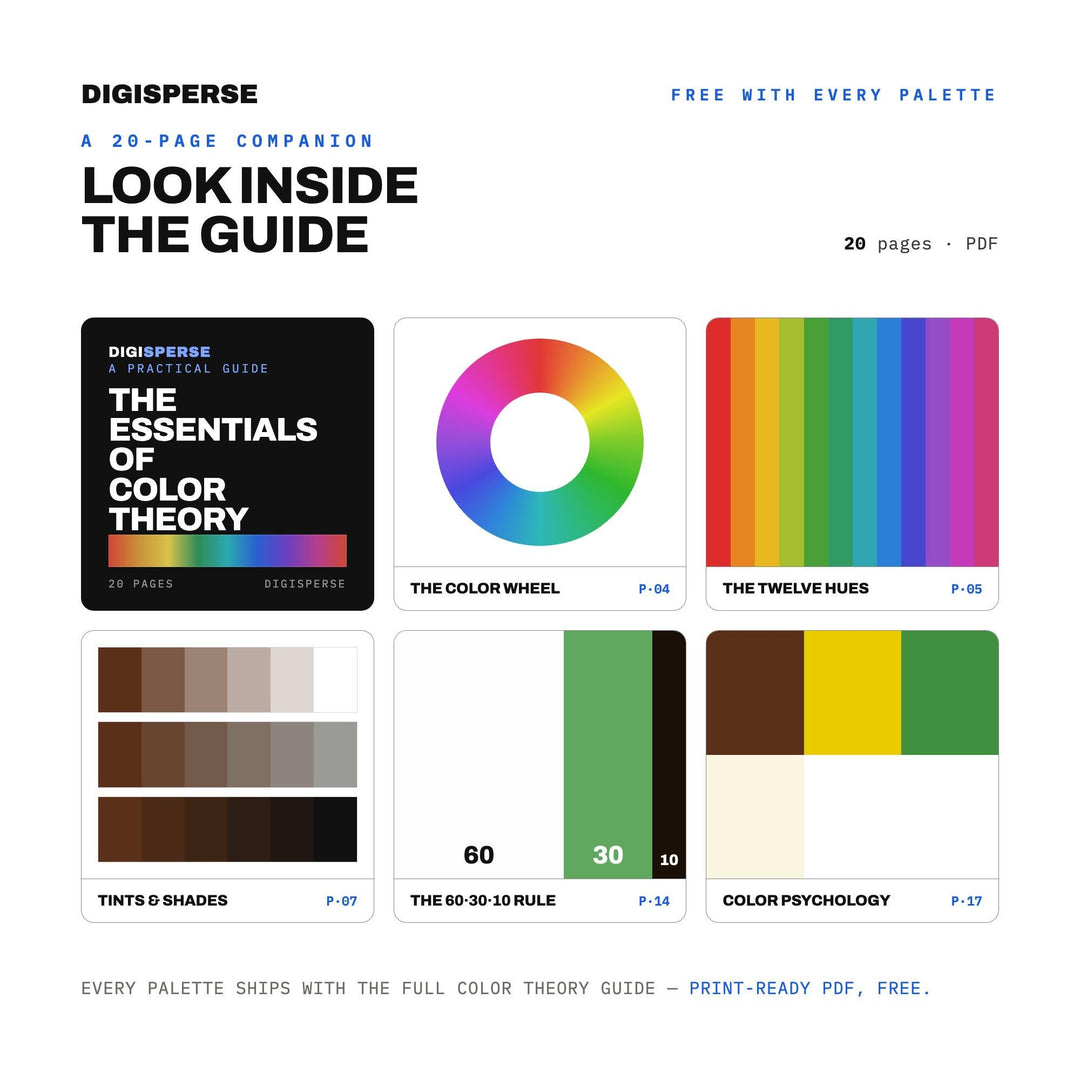 Summer Reading Challenge color palette — preview image 7 of 21