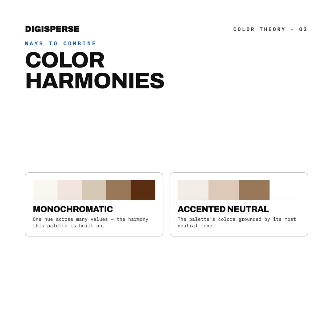 Almond Milk color palette — preview image 10 of 20