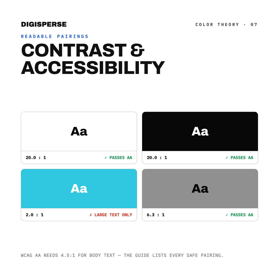 America Innovates color palette — preview image 14 of 20