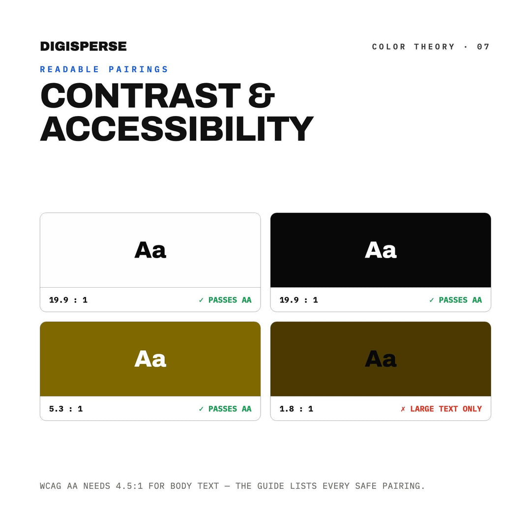 Concert Night Air color palette — preview image 14 of 20