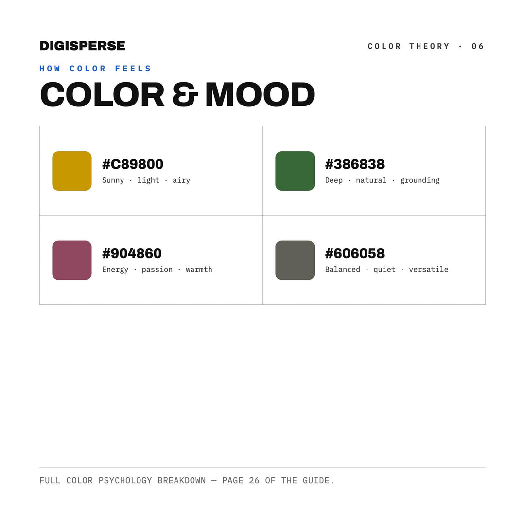 Freedom Jubilee Luxe color palette — preview image 8 of 20