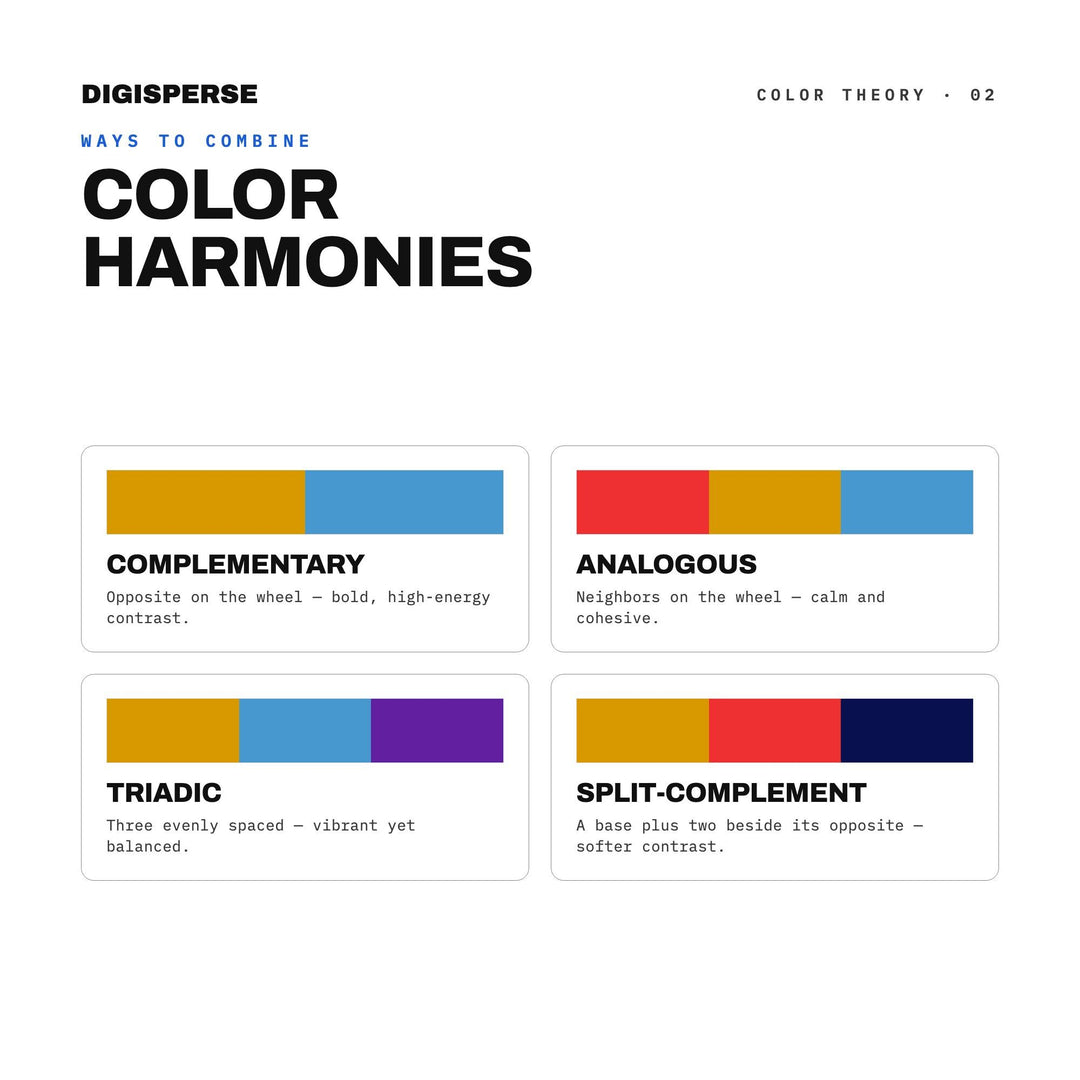 Main Street Parade color palette — preview image 10 of 20