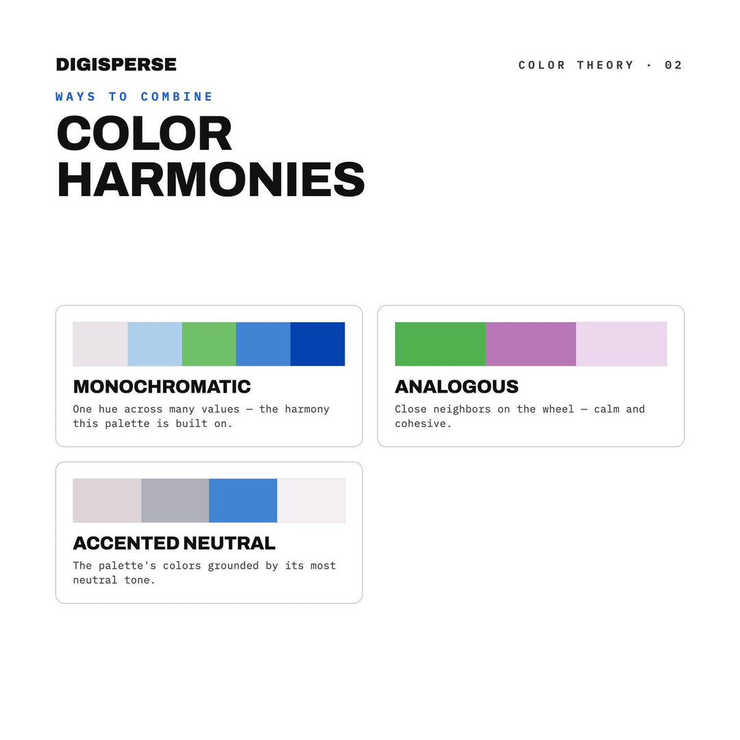 April Showers color palette — preview image 10 of 20