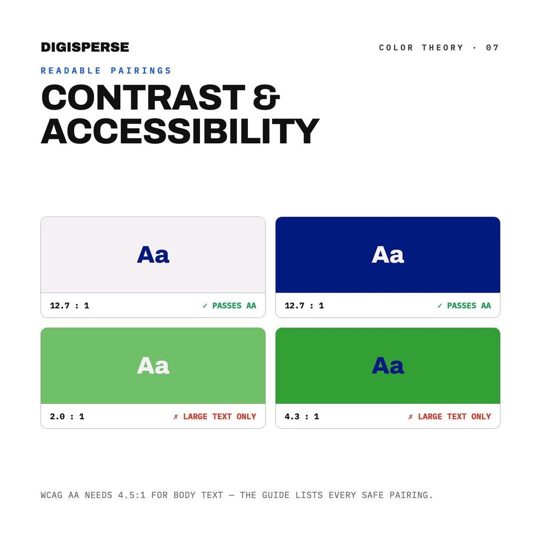 April Showers color palette — preview image 14 of 20