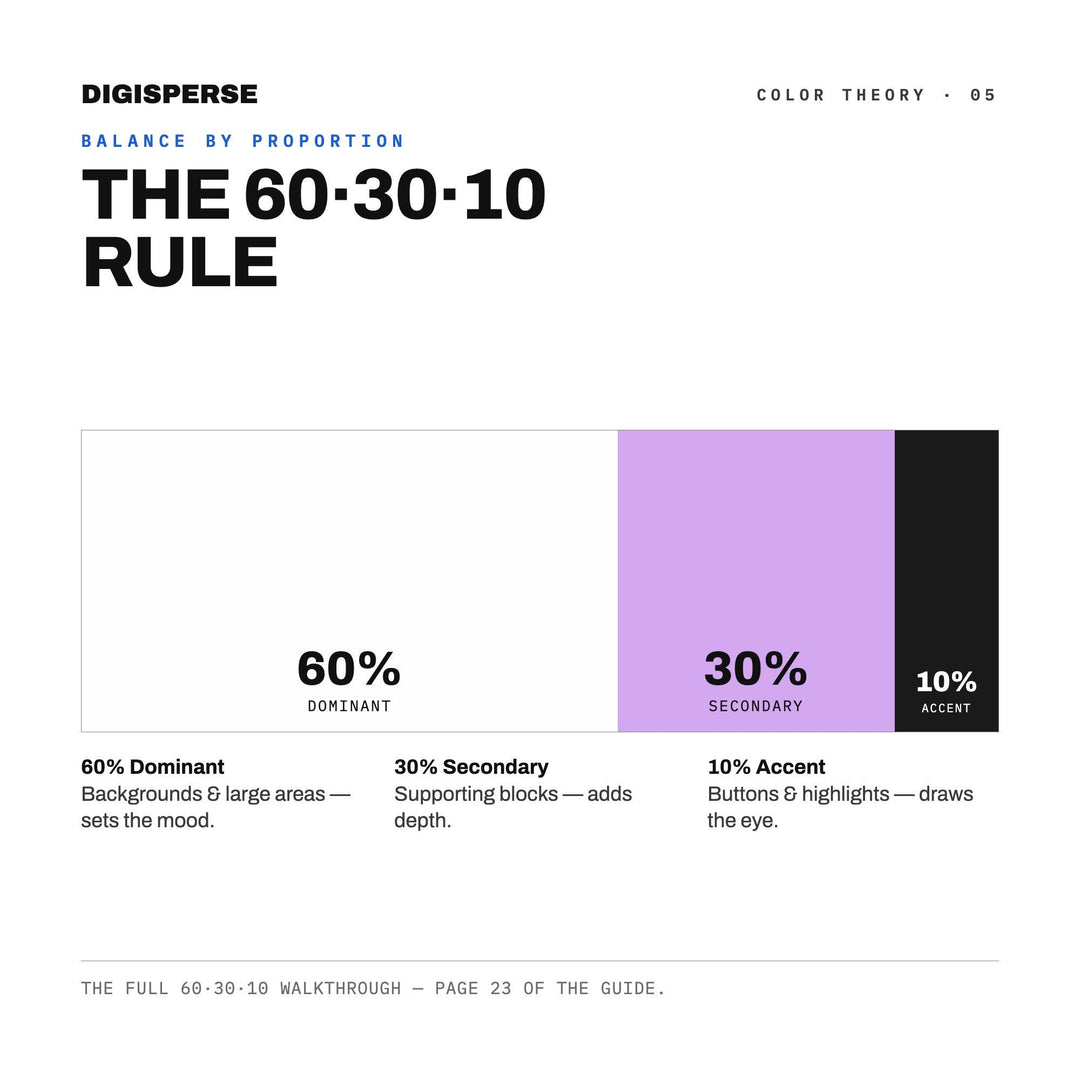 Nonbinary Pride color palette — preview image 13 of 20