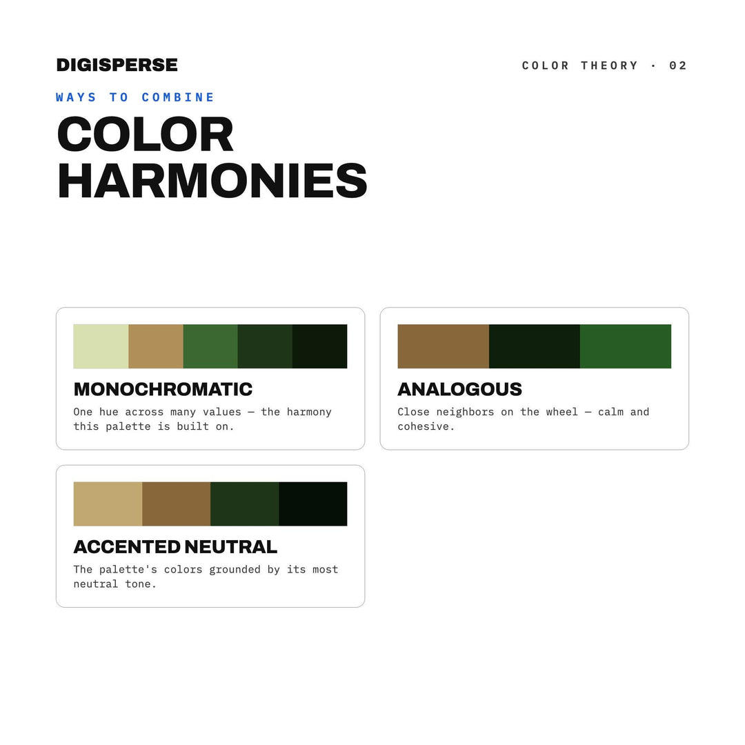 Green Witch Garden color palette — preview image 10 of 20