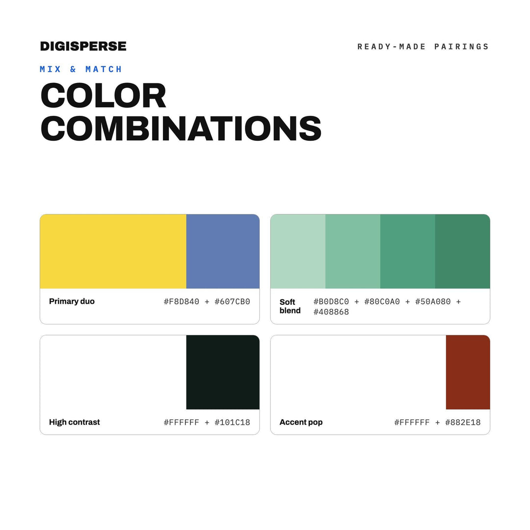 Amsterdam Canal color palette — preview image 2 of 20