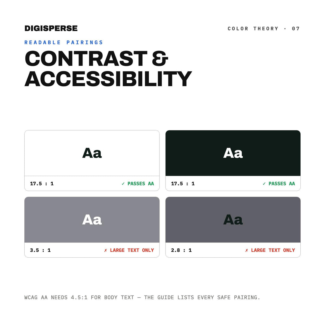 Amsterdam Canal color palette — preview image 14 of 20