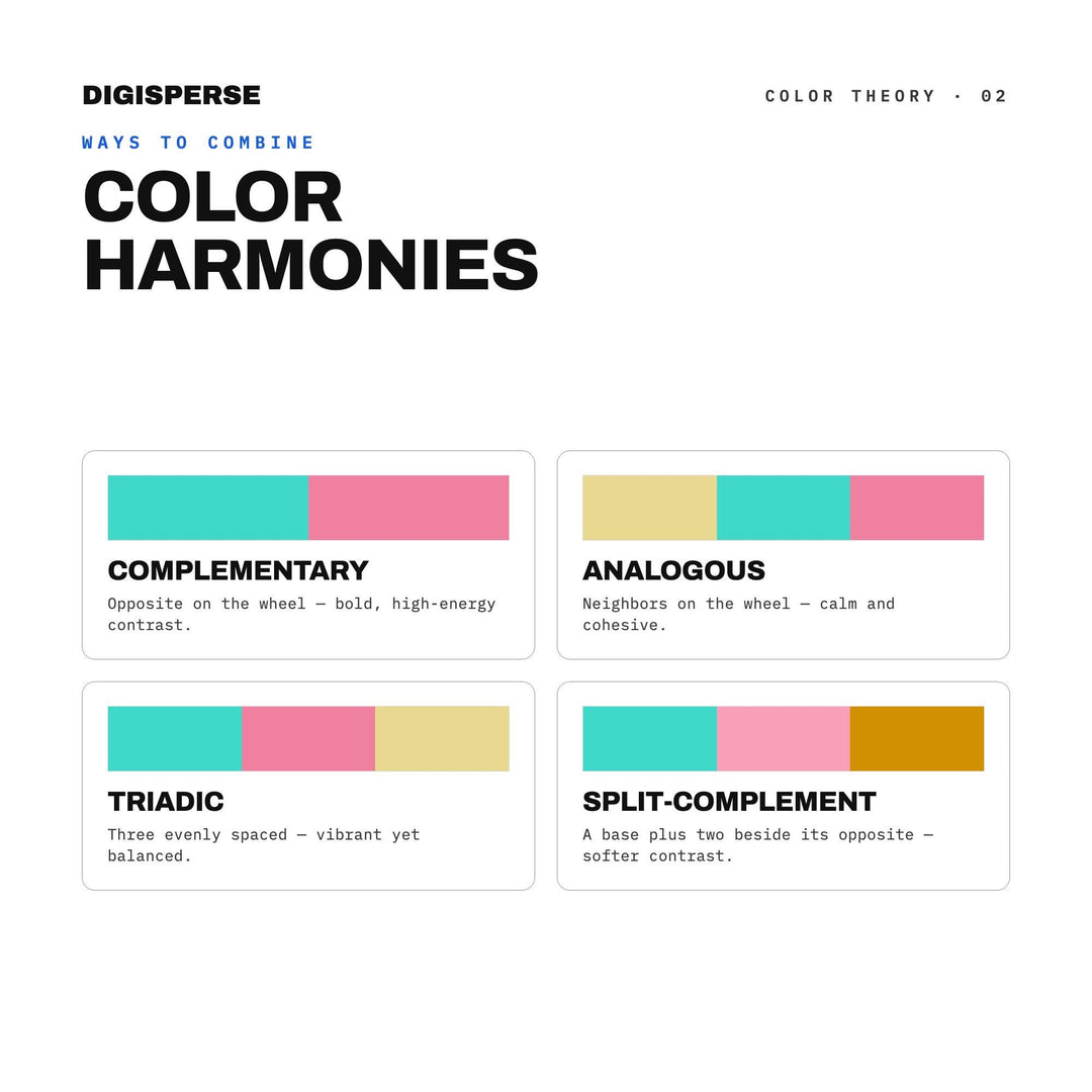 1950S Diner color palette — preview image 10 of 20