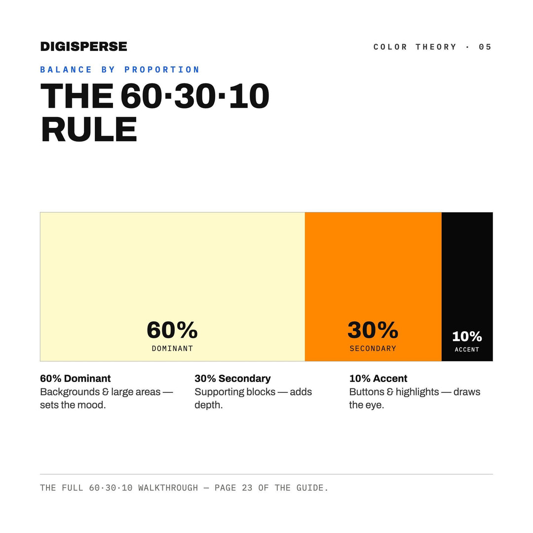 1960S Mod color palette — preview image 13 of 20