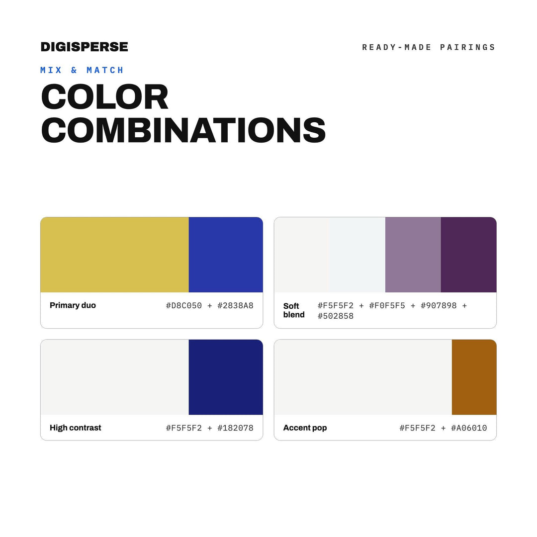Apothecary Shelf color palette — preview image 2 of 20