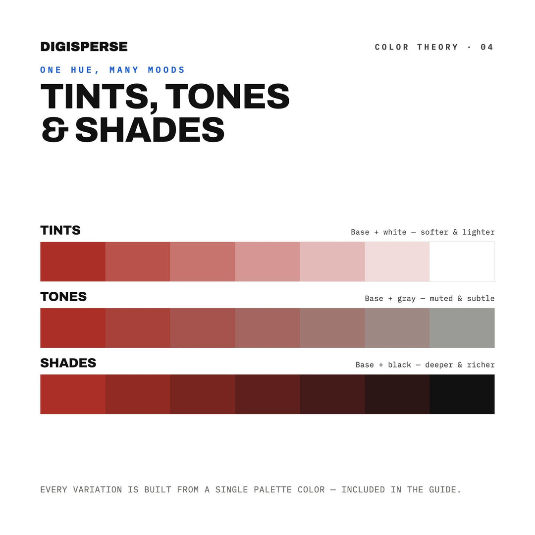 Mid Autumn Mooncake Table color palette — preview image 15 of 23