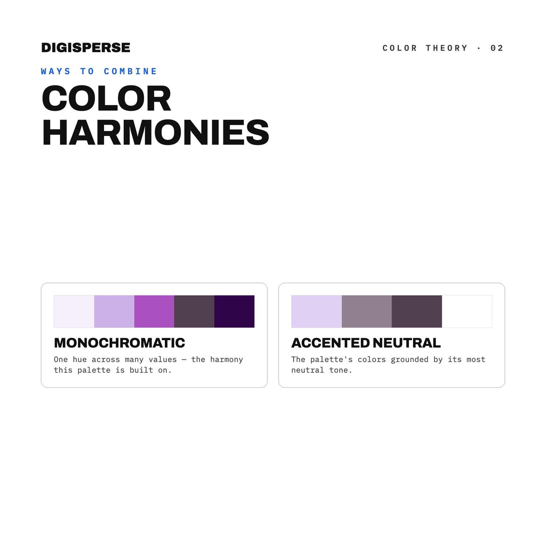 Amethyst Cave color palette — preview image 10 of 20